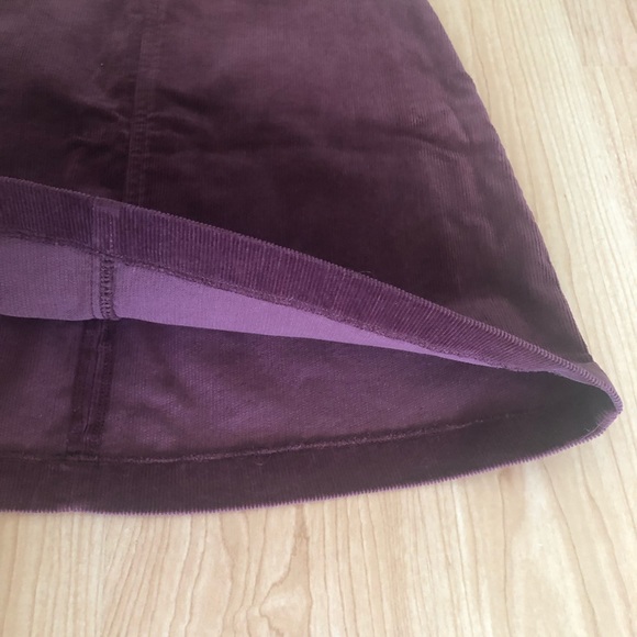 FOREVER 21 MINI SKIRT - Picture 7 of 7